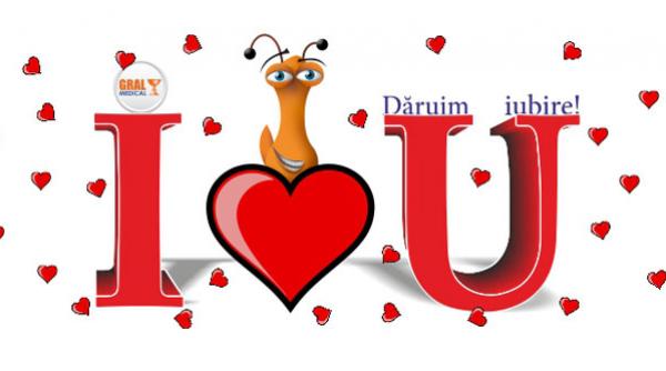 gral medical desfasoara campania daruim iubire in toate clinicile din tara