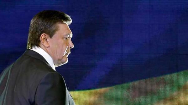 ianukovici acuzat de crime in masa rusia denunta metode dictatoriale si teroriste in ucraina precum si amenintarea intereselor rusesti