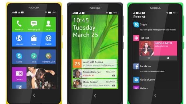 mwc 2014 nokia dezvaluie primele smartphone uri cu android