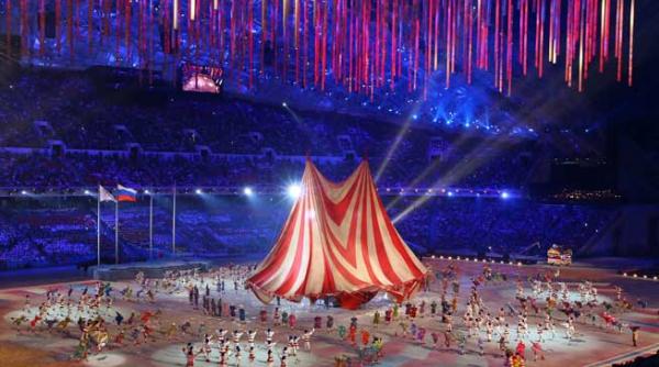 oglinzile si artificiile au inchis olimpiada alba