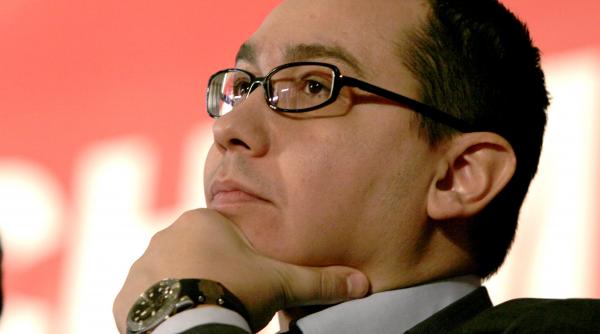 ponta numire iohannis