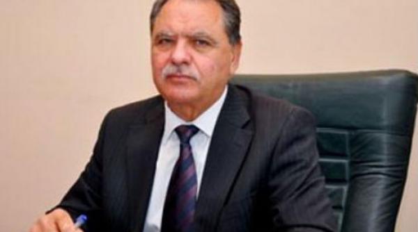 presedintele consiliului judetean arges revocat din functie de prefectul cristian soare