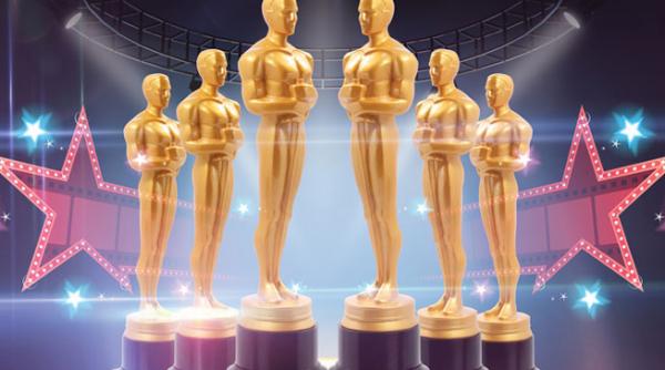 unde vedem filmele de oscar