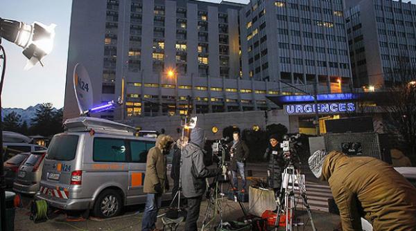 veste cumplita referitoare la starea de sanatate a lui michael schumacher