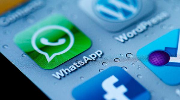 whatsapp va oferi apeluri gratuite