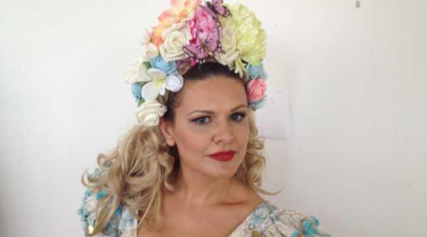 astazi e ziua ta maria buza