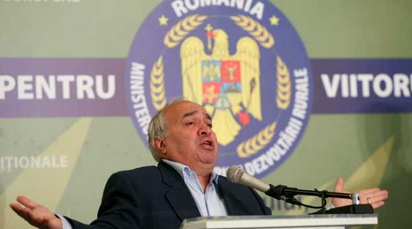 ferma presedintelui documentele primariei nana au ars