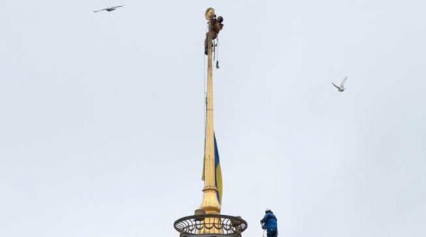 la kiev cad simboluri