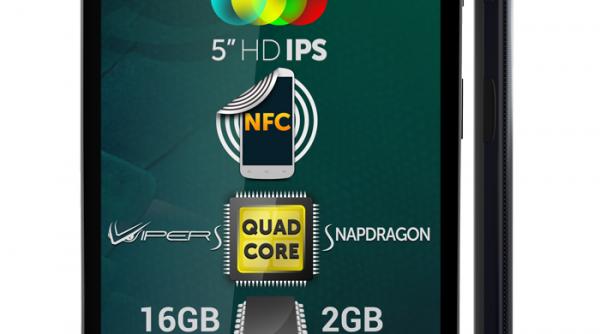 mwc 2014 viper s un smartphone romanesc cu ambitii