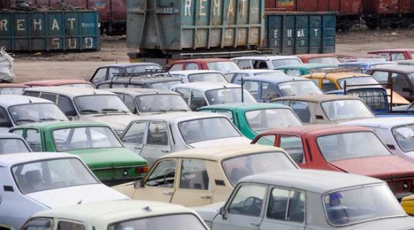 pagubitii dacia depun plangere la tribunalul bucuresti