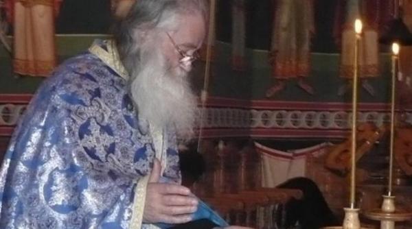 parintele arhimandrit justin parvu preotul ilarion felea si mircea vulcanescu cetateni de onoare ai aiudului