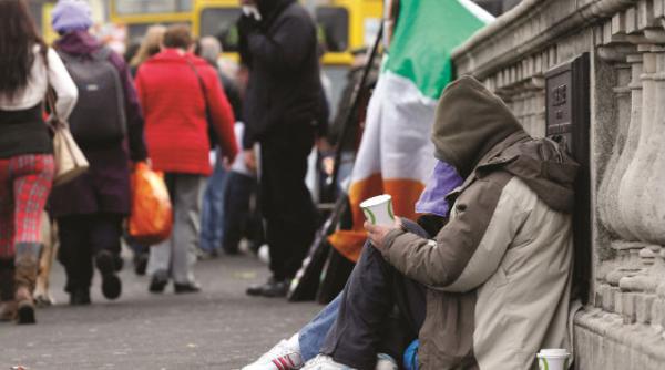 realitate europeana socanta o treime din locuintele neocupate ar fi suficiente pentru cazarea persoanelor fara adapost