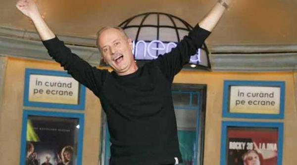 serviciul roman de comedie face happy show la antena 1 in aceasta primavara