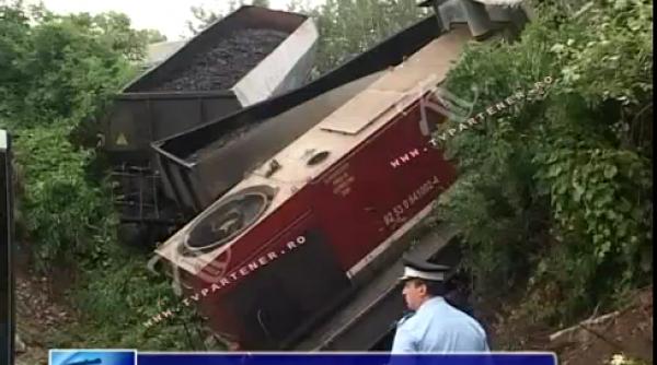 trei angajati ai cfr condamnati la inchisoare cu executare vinovati pentru un accident produs in 2012 video
