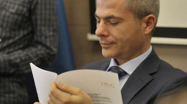 vulpescu hidroelectrica a reintrat in insolventa din cauza unor recursuri ale baietilor destepti