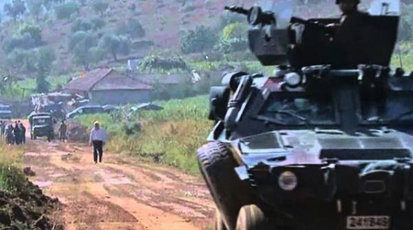 2013 anul cu cele mai multe conflicte armate dupa al doilea razboi mondial