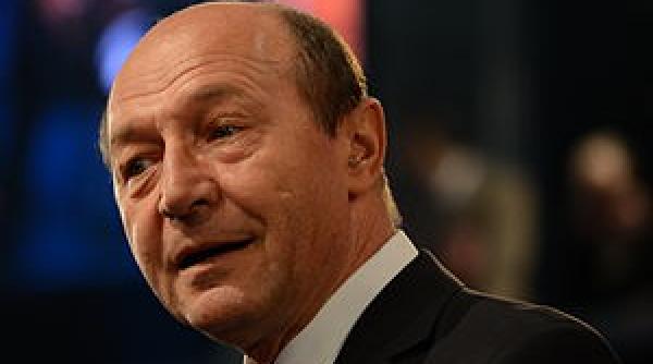 basescu a promulgat legea referitoare la despagubirea deponentilor la brd pentru dacia