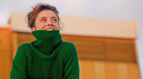 berlinul vazut prin ochii cosminei stratan