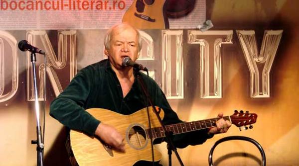 carte de horia stoicanu