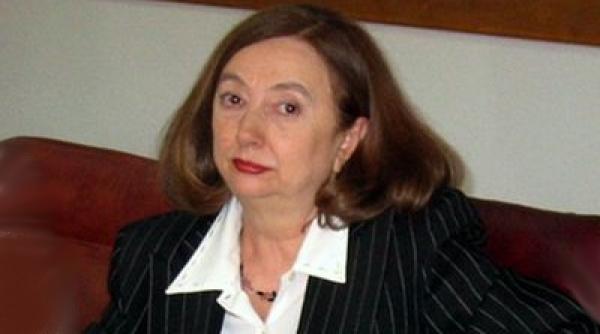 decizie definitiva pentru rodica stanoiu in dosarul in care este acuzata ca a fost colaborator al securitatii