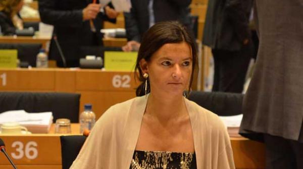 declaratiile unioniste ale lui basescu nu sunt primite bine la strasbourg