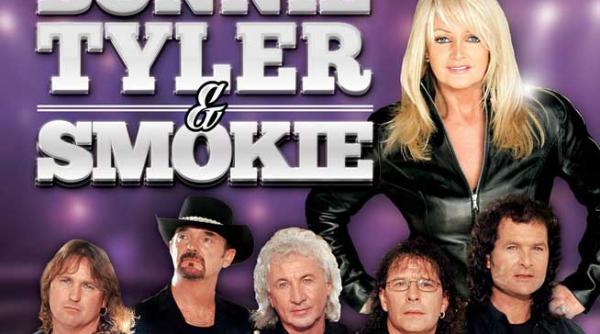 la toamna bonnie tyler smokie live