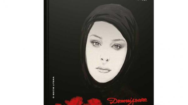 marius tuca domnisoare carte dar cu chip de poezie