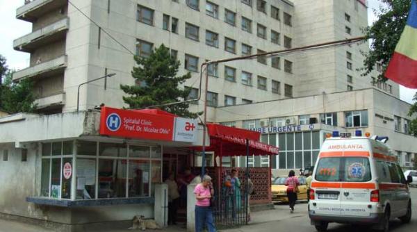 operatie efectuata in premiera in romania de neurochirurgii ieseni