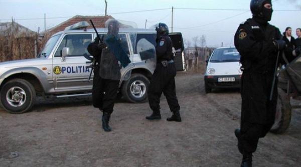 perchezitii la evazionistii din domeniul neferoaselor prejudiciul estimat cinci milioane de euro