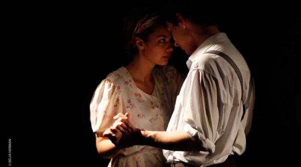 prin vama spre scena mare