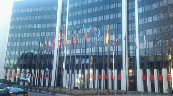 scandal in parlamentul european la strasbourg referendumul din elvetia a incins spiritele