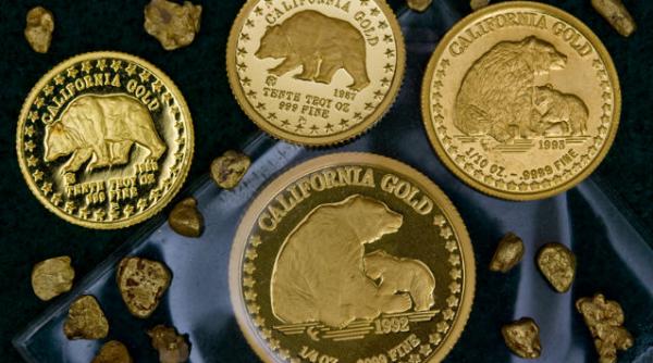 un caine si a imbogatit stapanii ce a descoperit pe proprietatea unui cuplu californian