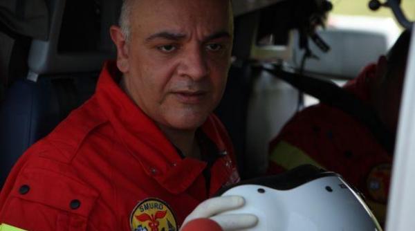 un centru de asistenta medicala va fi deschis in ferentari si face parte dintr un proiect mai amplu de dezvoltare a cartierului