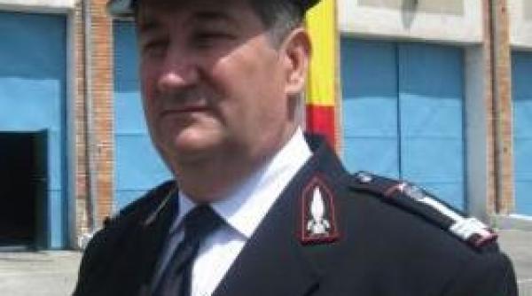 isu galati are un nou sef