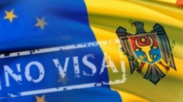 parlamentul european a votat in favoarea liberalizarii vizelor pentru cetatenii republicii moldova