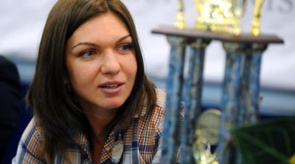 simona halep va da lovitura de incepere la eternul derby