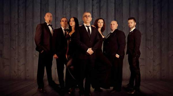 taxi face 15 ani concert aniversal la sala palatului pe 17 martie