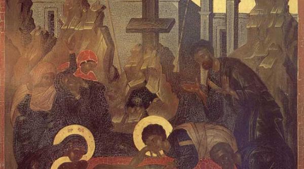 temelia postului este credinta