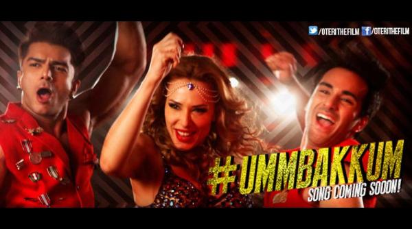 trailer ul filmului indian in care joaca iulia vantur vezi cand va rula pe marile ecrane video