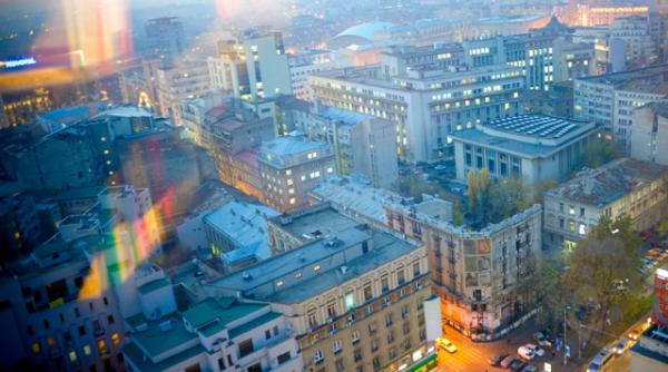 bucurestiul va candida pentru obtinerea titlului de capitala culturala europeana in 2021