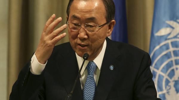 consiliul de securitate al onu analizeaza usile inchise in aceasta seara situatia din ucraina