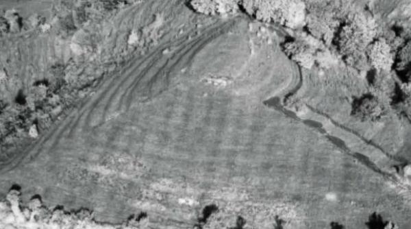 descoperire uluitoare in egipt ce au gasit arheologii sub pamant cu ajutorul satelitilor video