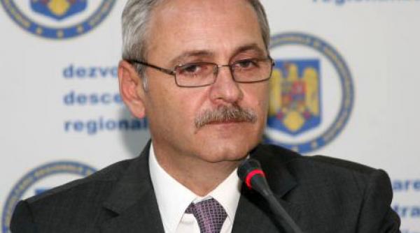 dragnea vreau sa sting informatiile mincinoase nu exista conditii impuse de udmr pentru participarea la guvernare