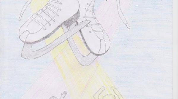 inva a cu zambetul pe buze