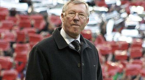 invatatoarea lui sir alex ferguson i a lasat mostenire acestuia cureaua pe care o folosea sa l bata cand era elev