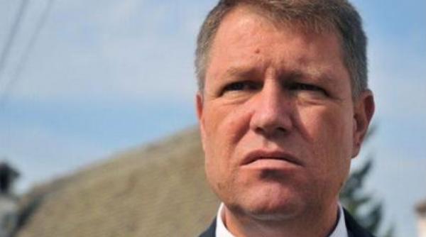 iohannis de tariceanu