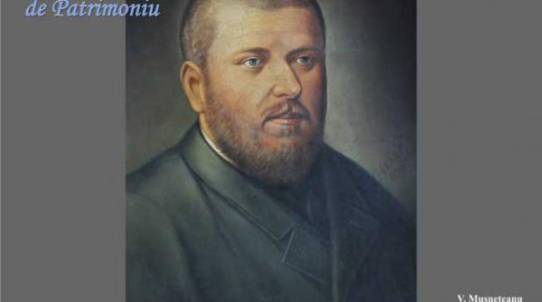 martisoare la bojdeuca lui creanga din ticau iasi