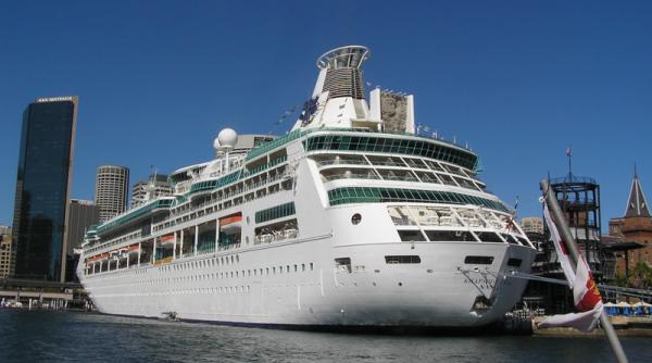 navele royal caribbean vor ajunge in 2015 si in marea neagra dar nu si la constanta