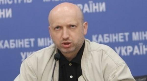 oleksandr turcinov putin retragere militari crimeea