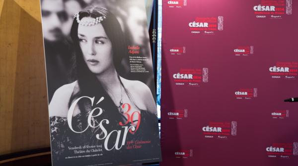 castigatorii cesar urilor oscarurile cinematografiei franceze